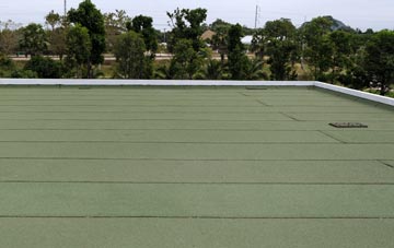 all Linbriggs roofing types quoted for