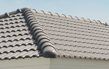 advantages of Linbriggs clay roofing