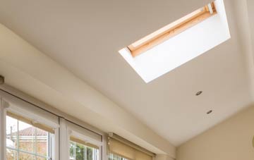 Linbriggs conservatory roof insulation companies