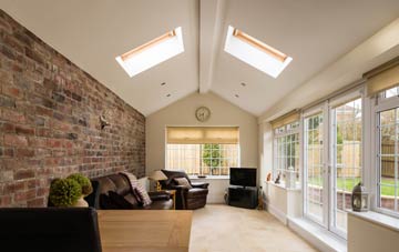 conservatory roof insulation Linbriggs, Northumberland