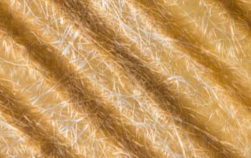 Linbriggs fibreglass roof waterproofing