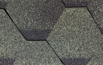 Linbriggs fibreglass shingle repairs