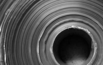 Linbriggs pvc roof replacement