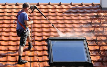 roof cleaning Linbriggs, Northumberland