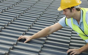 screened Linbriggs roofing companies