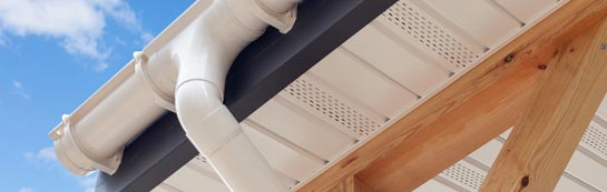 get Linbriggs guttering quotes today