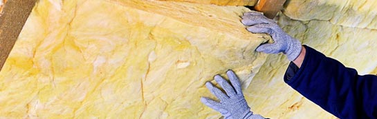 quotes for Linbriggs roof insulation