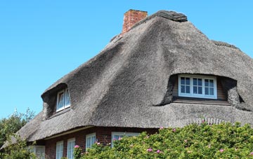 thatch roofing Linbriggs, Northumberland