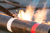 Linbriggs flat roofing replacement