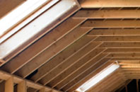 Linbriggs tapered roof insulation quotes